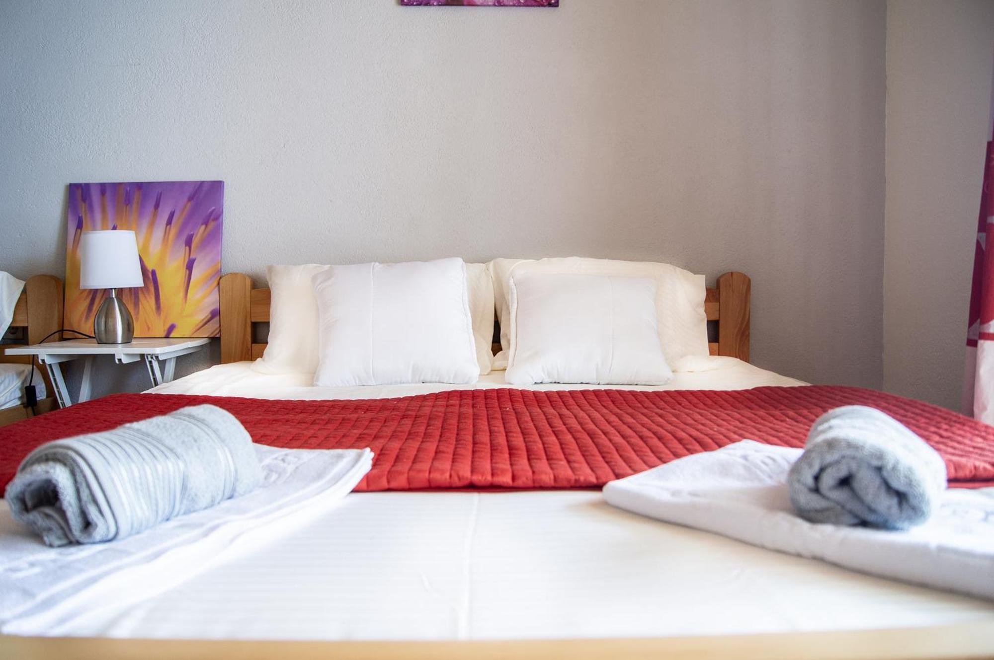 Villa Lakeview Paradise Peštani エクステリア 写真