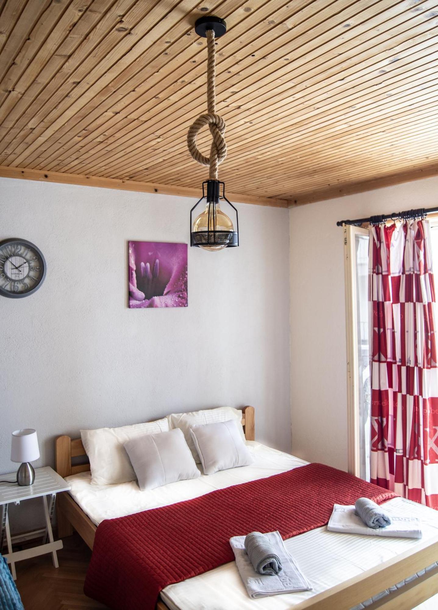 Villa Lakeview Paradise Peštani エクステリア 写真
