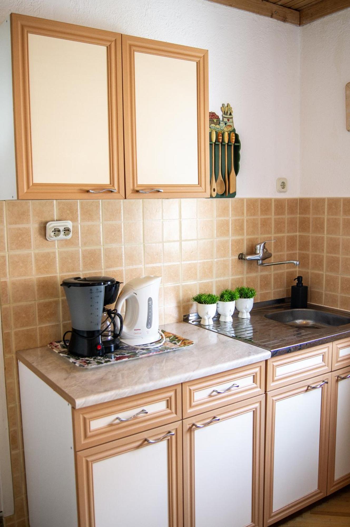 Villa Lakeview Paradise Peštani エクステリア 写真