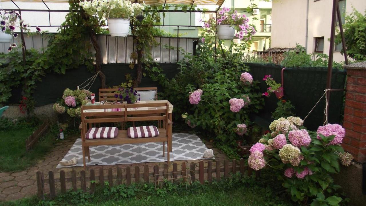 Villa Lakeview Paradise Peštani エクステリア 写真