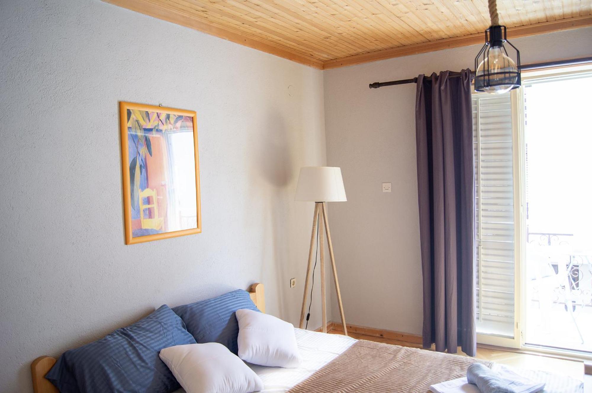 Villa Lakeview Paradise Peštani エクステリア 写真