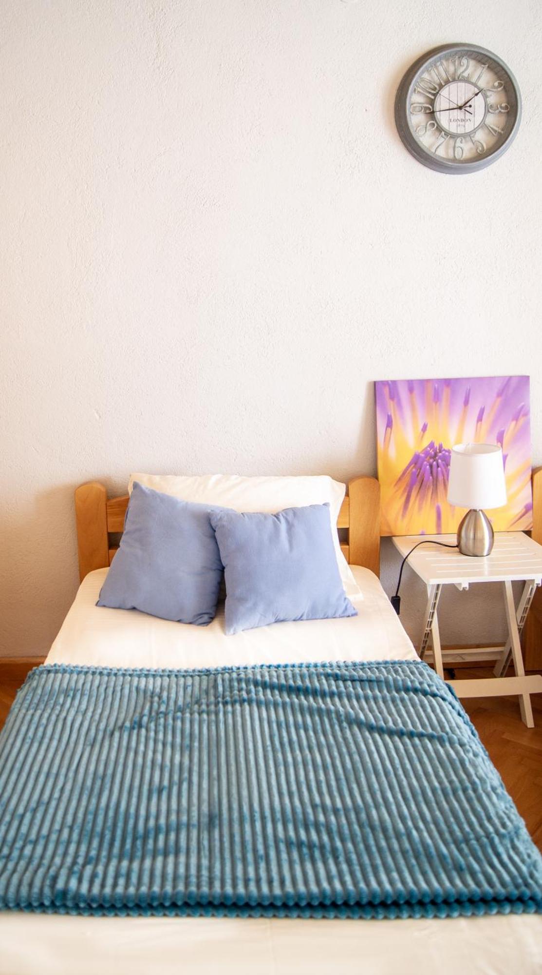 Villa Lakeview Paradise Peštani エクステリア 写真