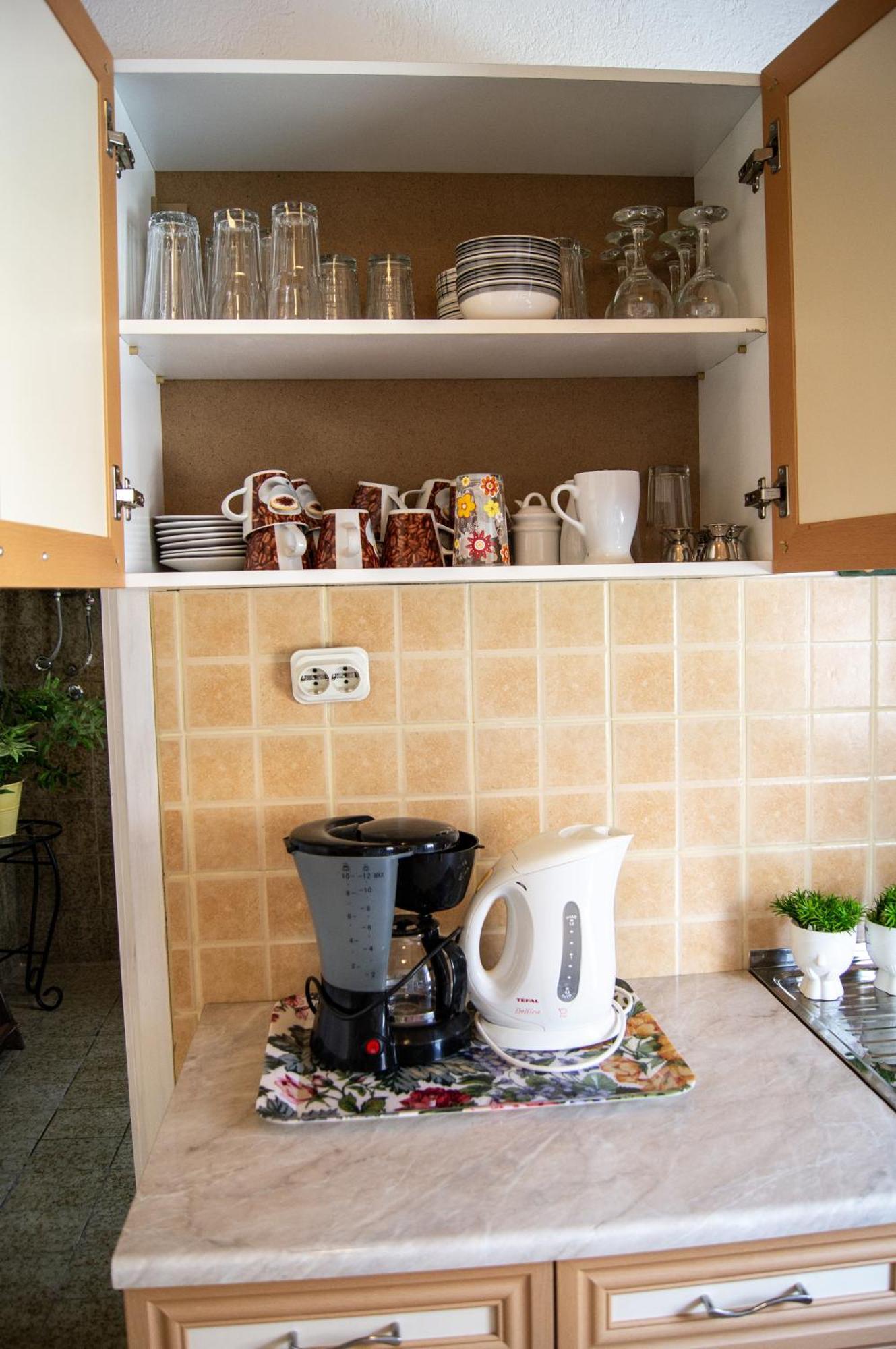 Villa Lakeview Paradise Peštani エクステリア 写真