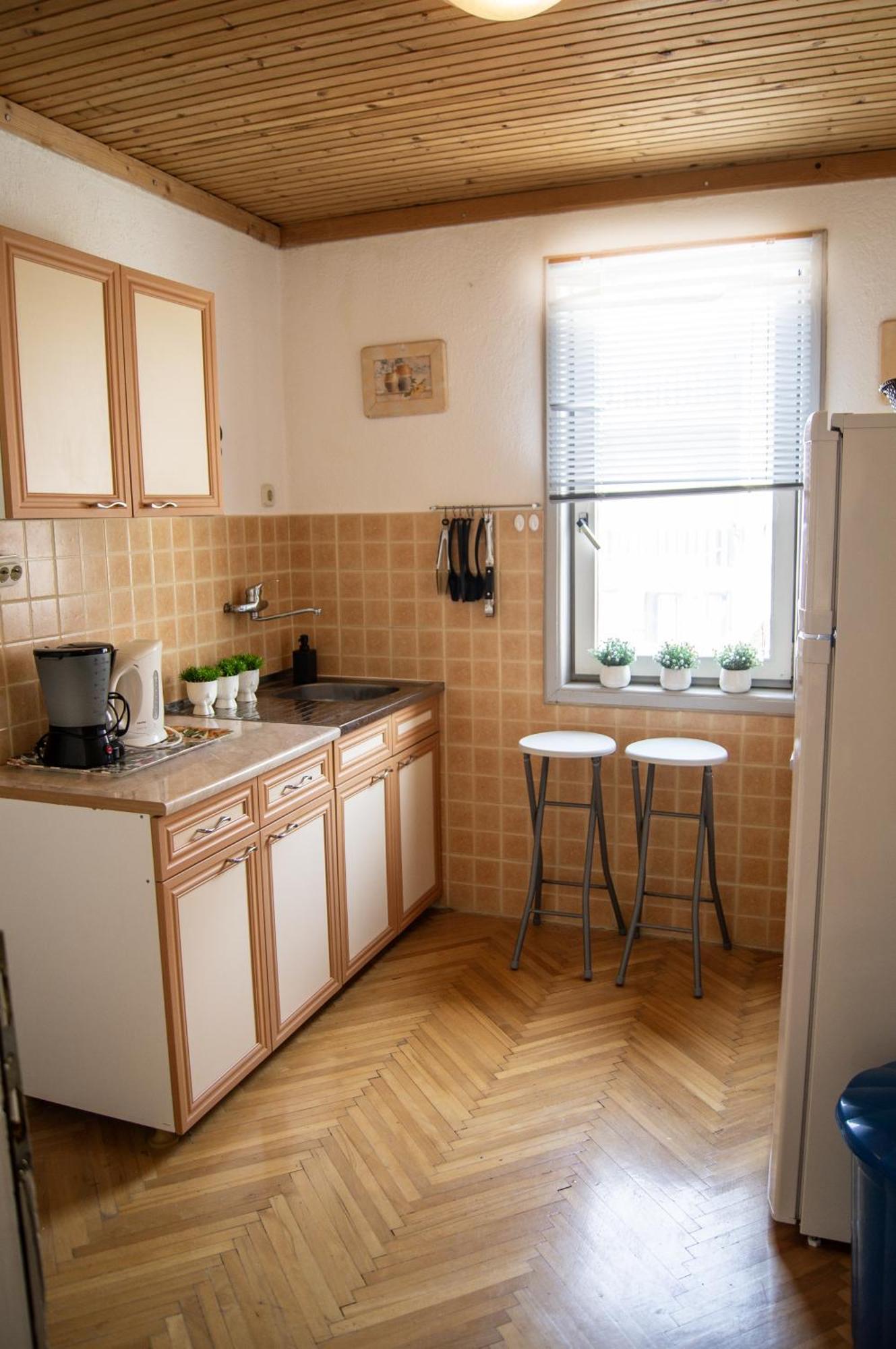 Villa Lakeview Paradise Peštani エクステリア 写真