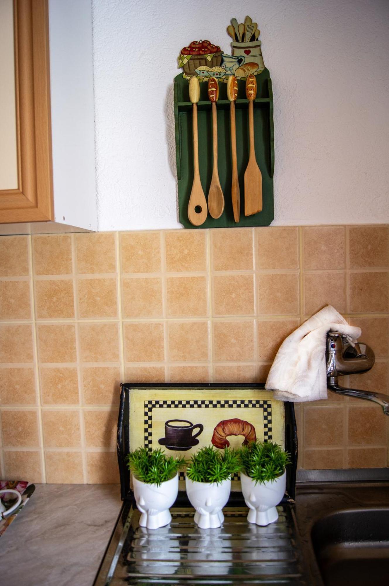 Villa Lakeview Paradise Peštani エクステリア 写真