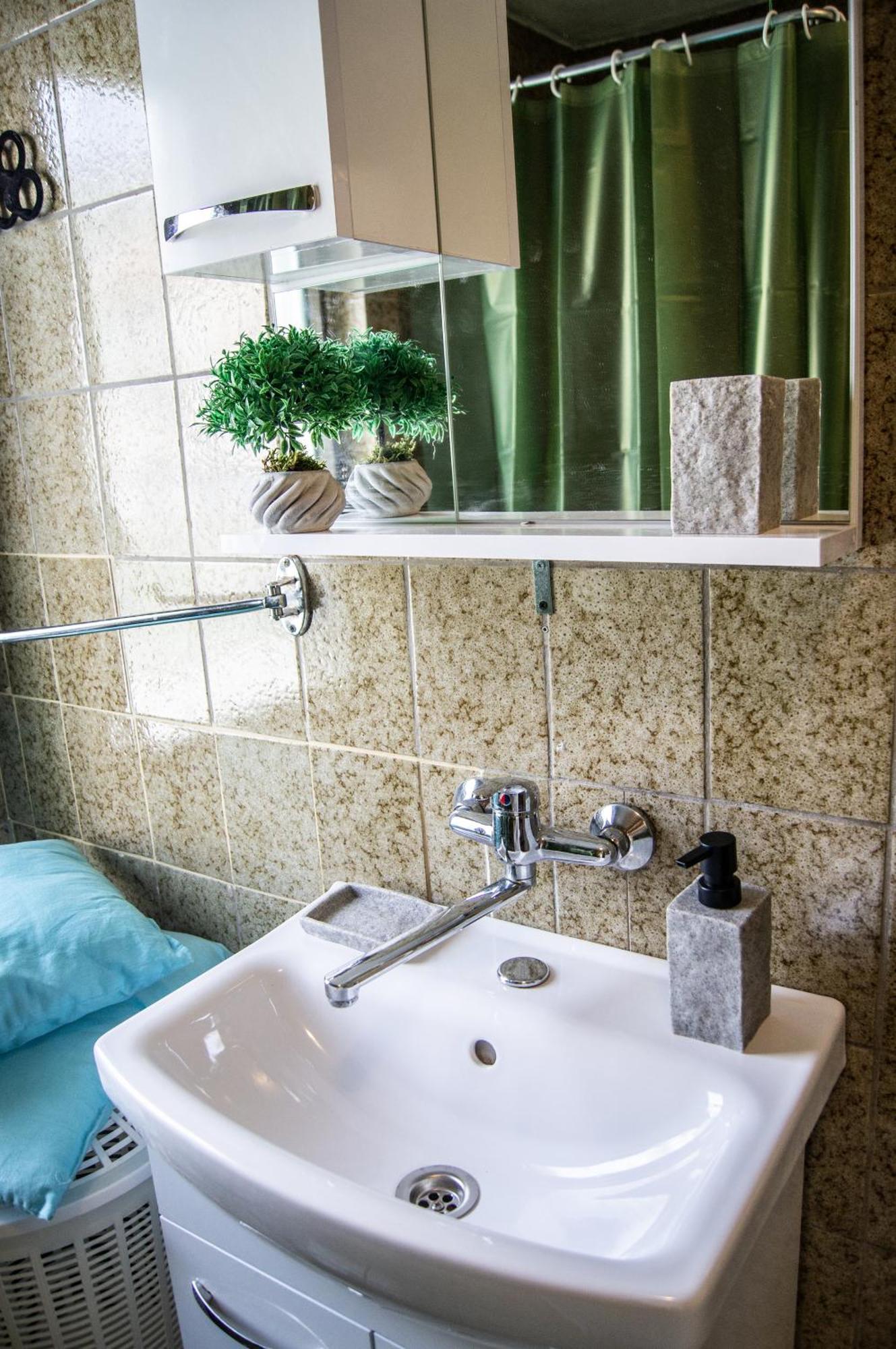Villa Lakeview Paradise Peštani エクステリア 写真
