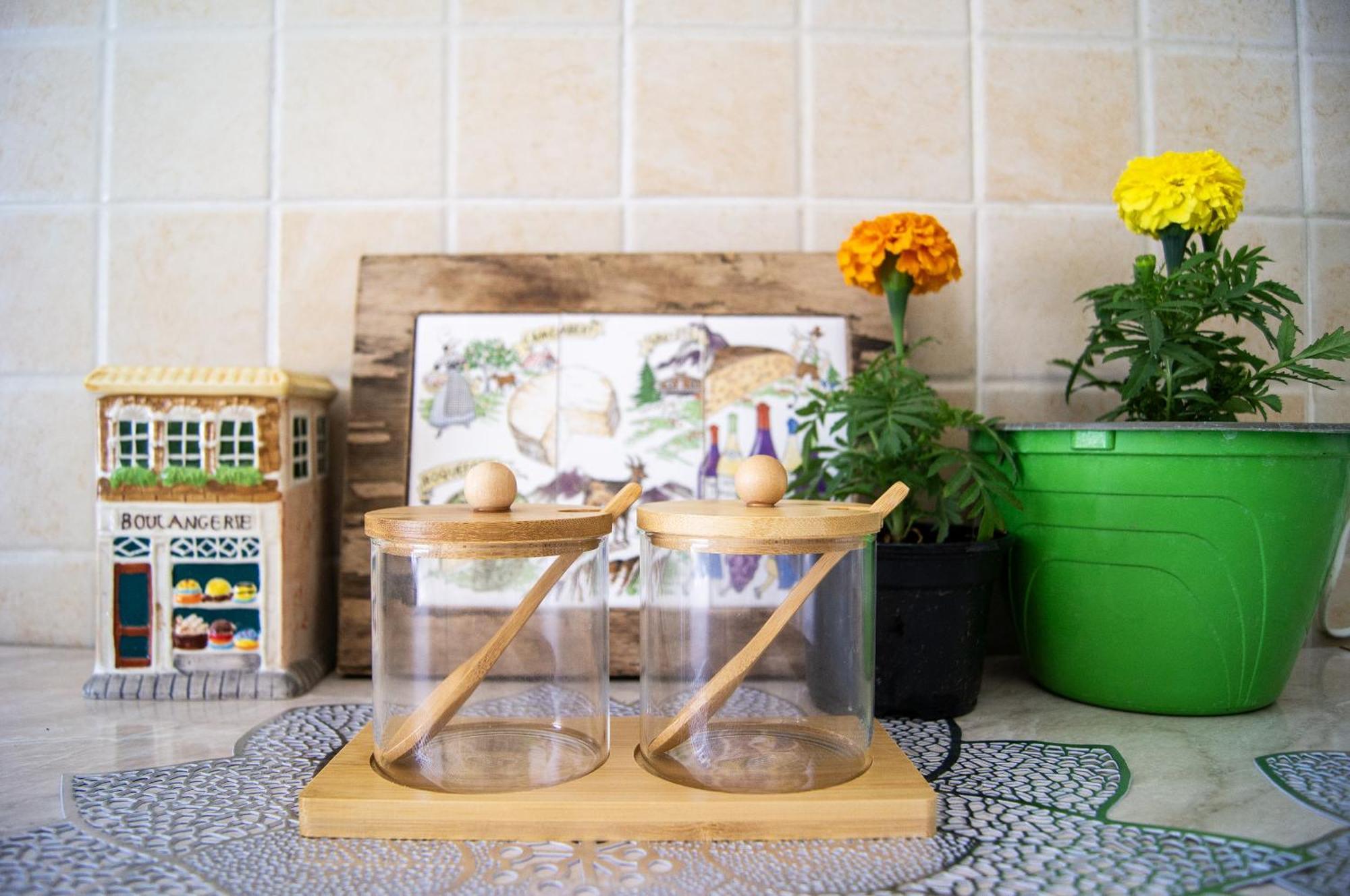 Villa Lakeview Paradise Peštani エクステリア 写真