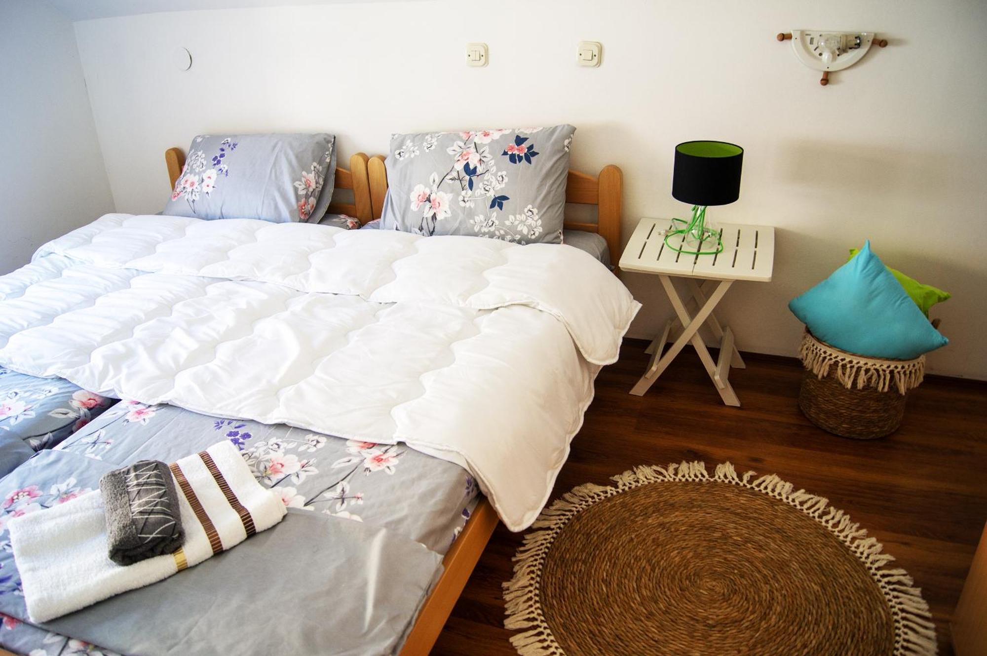 Villa Lakeview Paradise Peštani エクステリア 写真