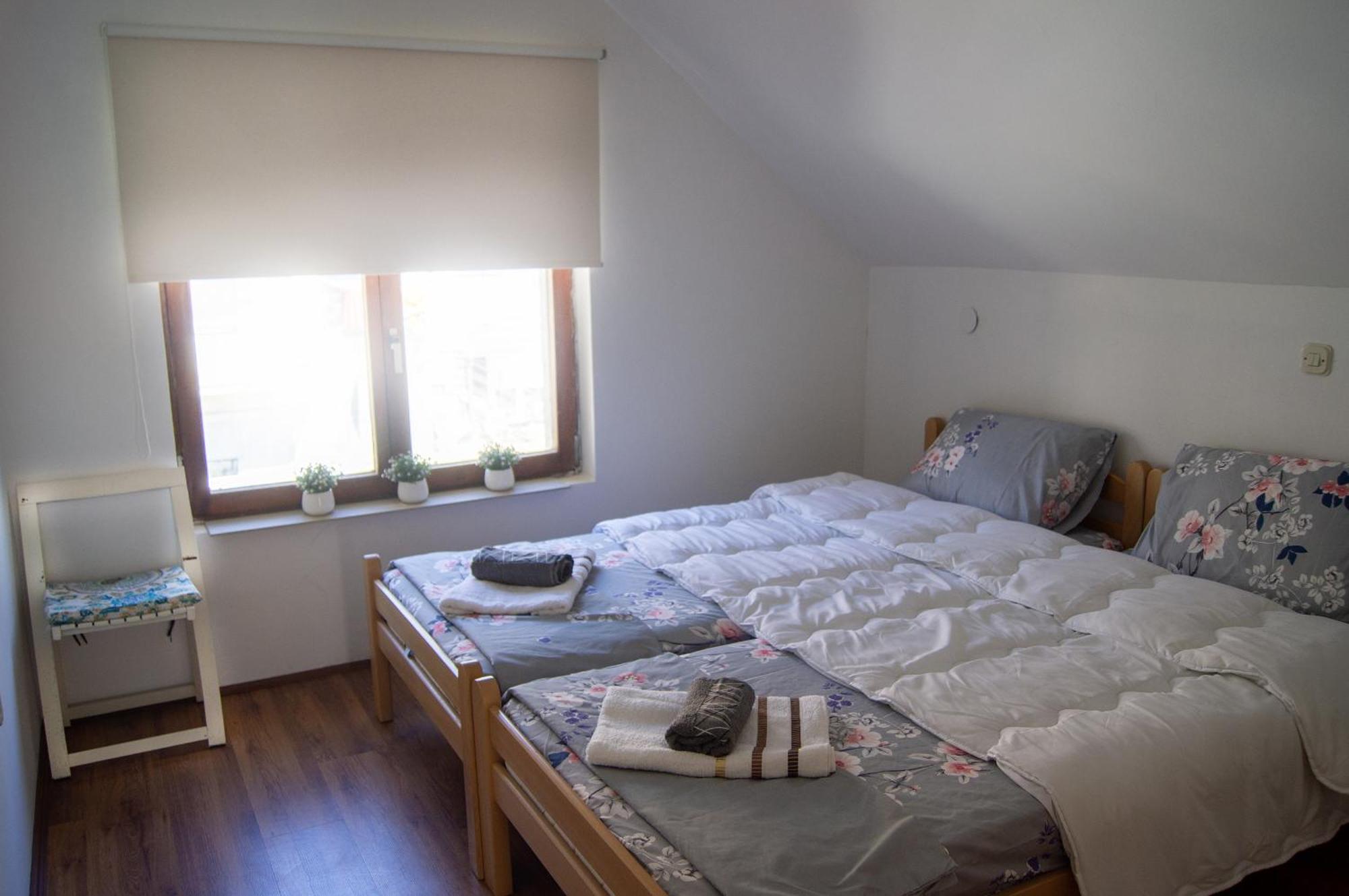 Villa Lakeview Paradise Peštani エクステリア 写真