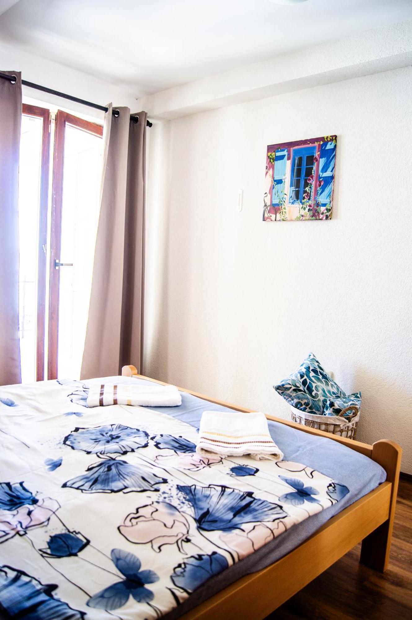 Villa Lakeview Paradise Peštani エクステリア 写真
