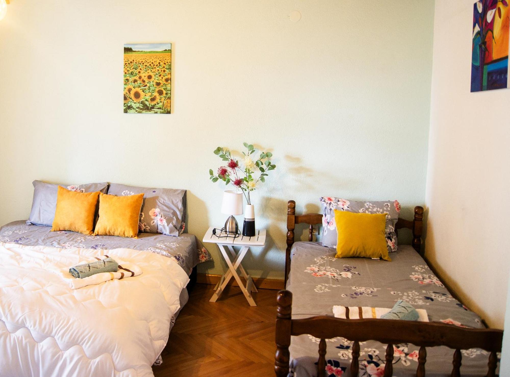 Villa Lakeview Paradise Peštani エクステリア 写真