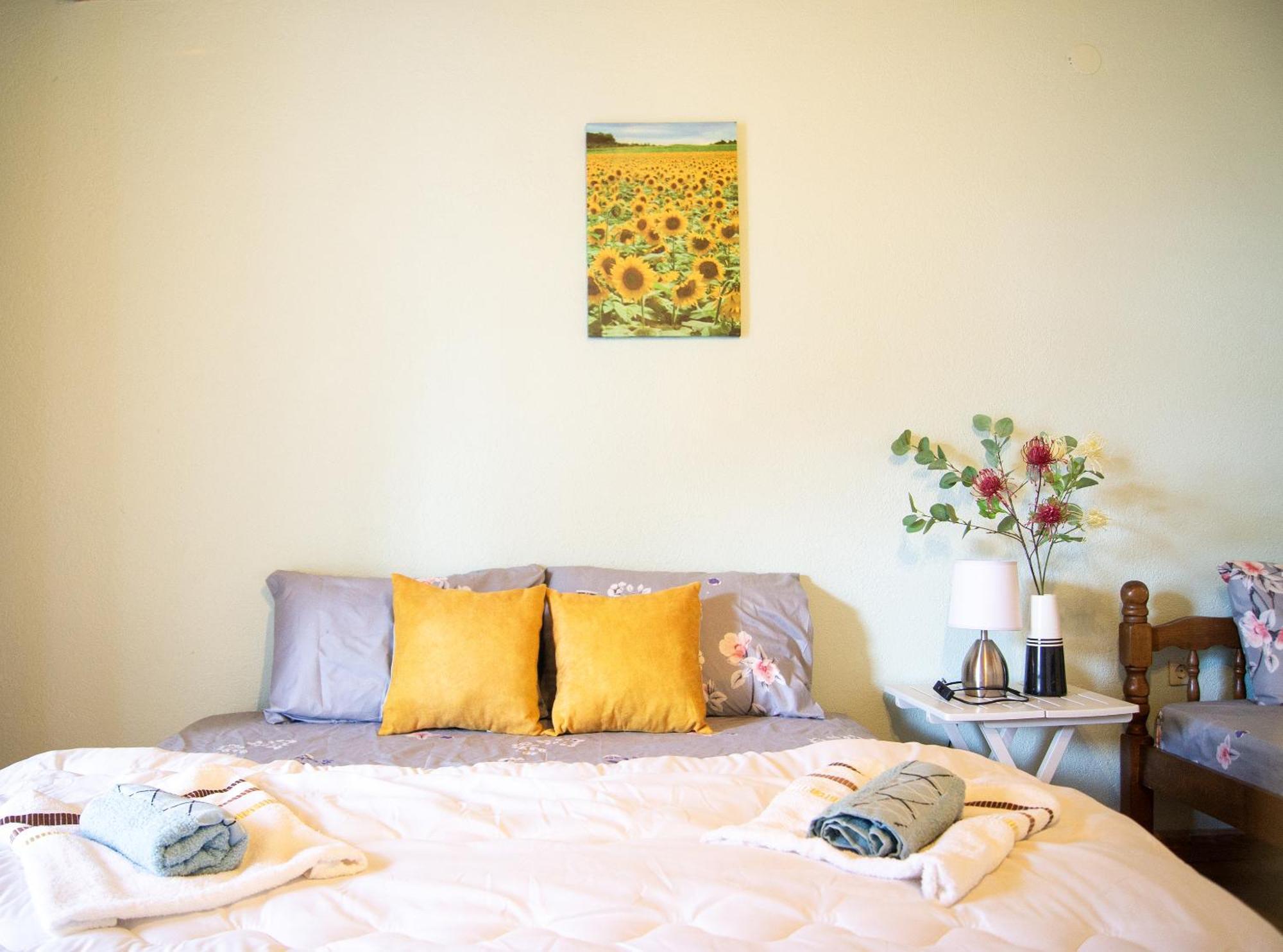 Villa Lakeview Paradise Peštani エクステリア 写真