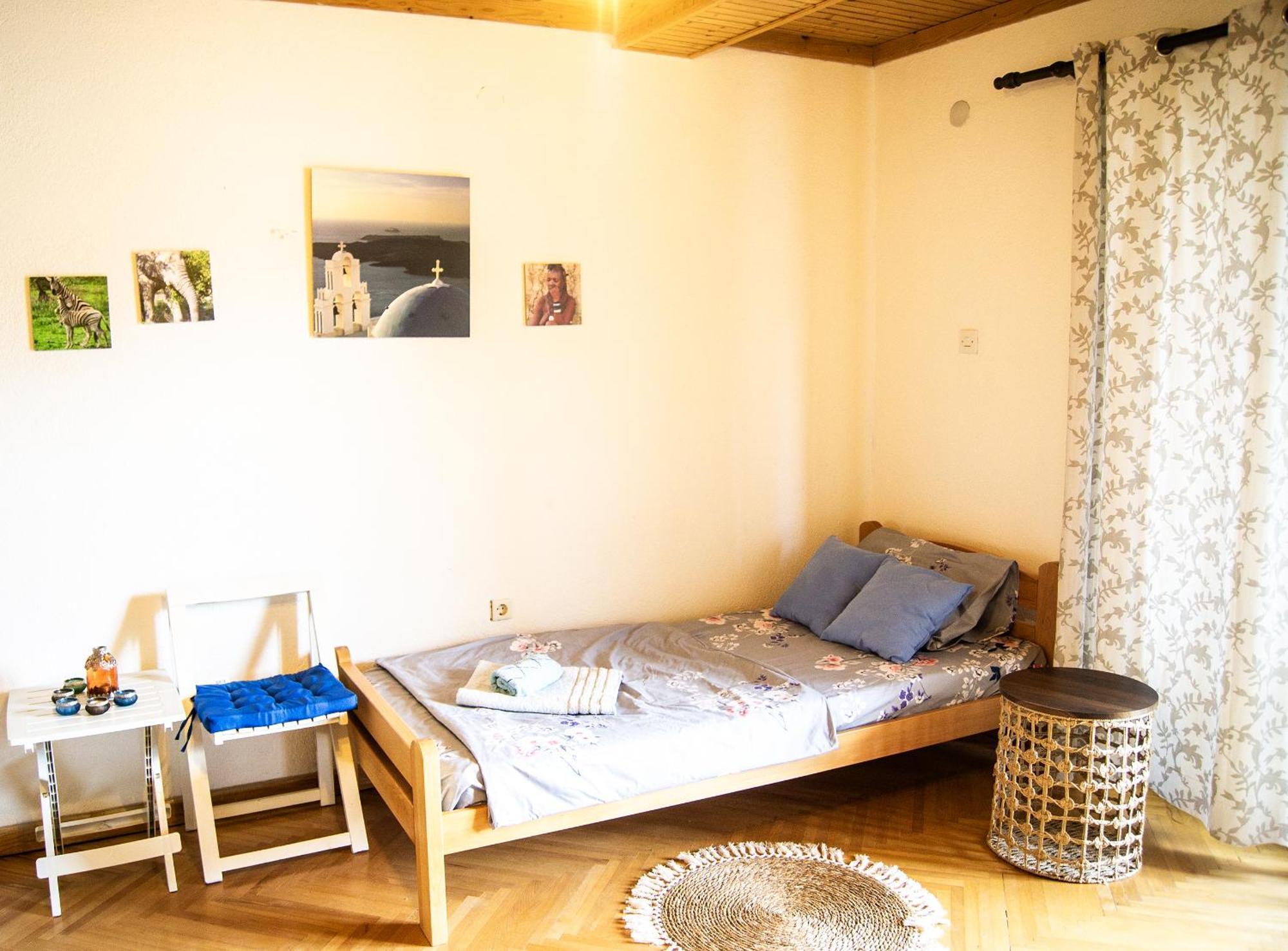 Villa Lakeview Paradise Peštani エクステリア 写真