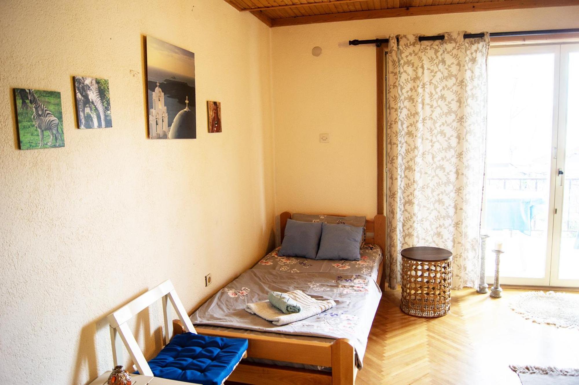 Villa Lakeview Paradise Peštani エクステリア 写真